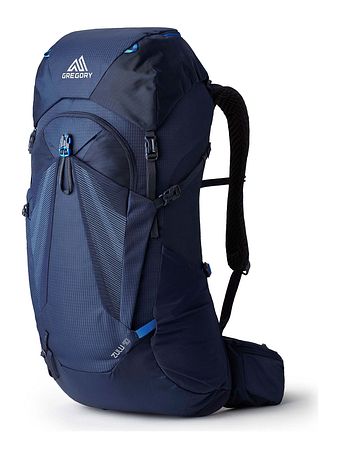 Gregory Zulu 40 Trekking-rygsæk S-M 64 cm