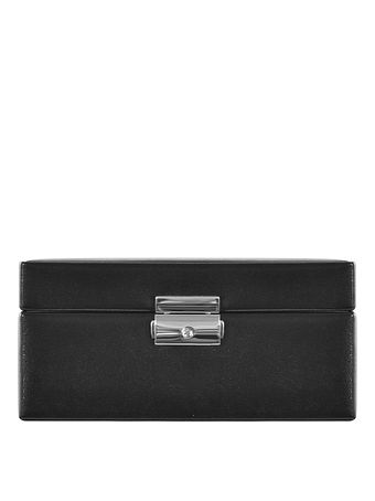 Windrose Merino Smykkeskrin Læder 19.5 cm