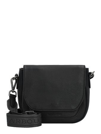 Harbour 2nd Just Pure Narin Skuldertaske Læder 24 cm Harbour 2nd Just Pure Narin Skuldertaske Læder 24 cm