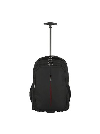 Samsonite Guardit 3.0 2 kolečka Business vozík 48 cm Kapsa na notebook