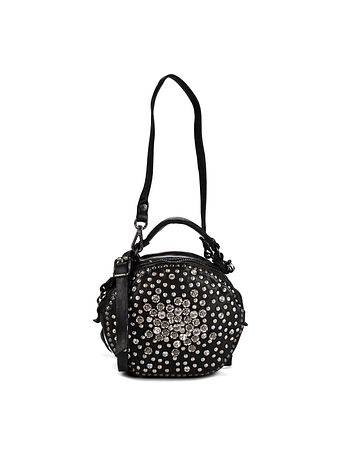 Campomaggi Eufemia Mini laukku Nahka 18 cm Campomaggi Eufemia Mini laukku Nahka 18 cm