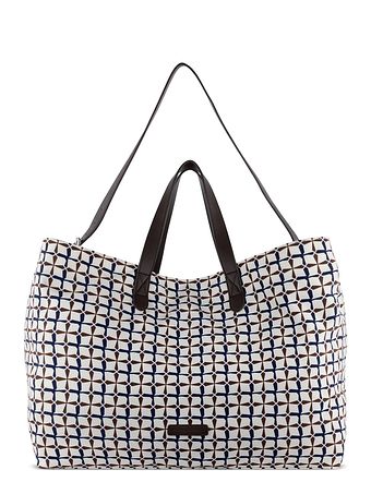 bugatti Finn Shopper-taske XL 77 cm bugatti Finn Shopper-taske XL 77 cm