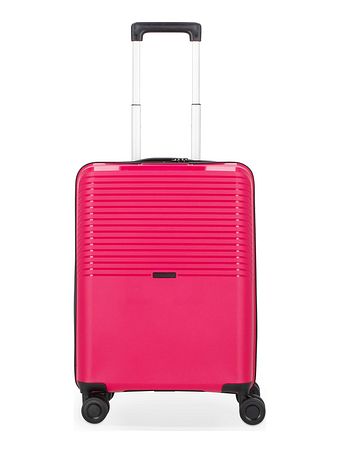 d & n Travel Line 4000 4-hjulet kabinevogn 55 cm d & n Travel Line 4000 4-hjulet kabinevogn 55 cm