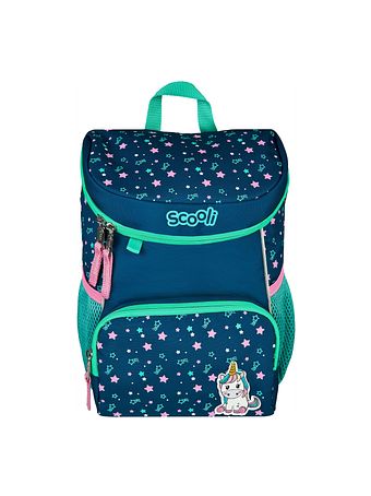 Scooli Mini-Me Børnehaverygsæk 30 cm