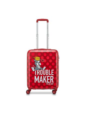 Roncato Warner Bros 4 hjul Kabinetrolley 55 cm Roncato Warner Bros 4 hjul Kabinetrolley 55 cm