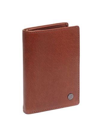 The Chesterfield Brand Manerba Pung RFID-beskyttelse Læder 9.5 cm The Chesterfield Brand Manerba Pung RFID-beskyttelse Læder 9.5 cm