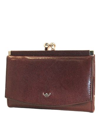 Golden Head Colorado pung RFID læder 12 cm