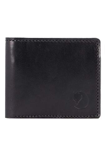 Fjällräven Övik Pung Læder 11 cm