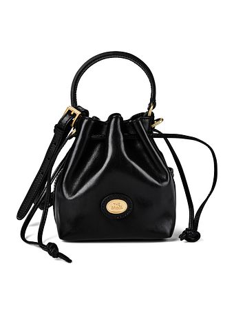 The Bridge Story Donna Mini kabelka Kůže 15 cm