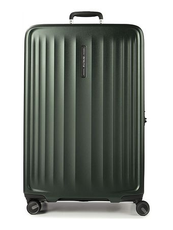 Samsonite Fyrm 4 hjul Trolley L 77 cm med strækfold