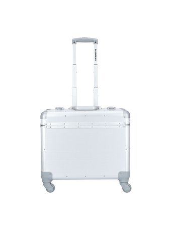 Alumaxx Pilotní kufr na 4 kolečkách 47 cm s přihrádkou na notebook