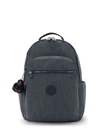 Kipling Back to School Pep Seoul College Extra Daypack 44 cm Laptoprum Kipling Back to School Pep Seoul College Extra Daypack 44 cm Laptoprum