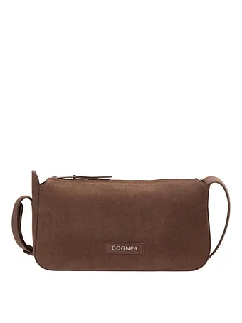 Bogner Yael Crossbody taske Læder 28 cm
