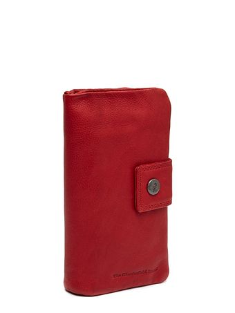 The Chesterfield Brand Fresno Pung Læder 10 cm The Chesterfield Brand Fresno Pung Læder 10 cm