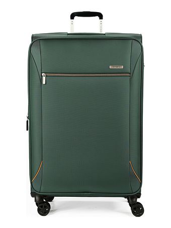 Samsonite Base Breeze 4 hjul Trolley 78 cm med strækfold