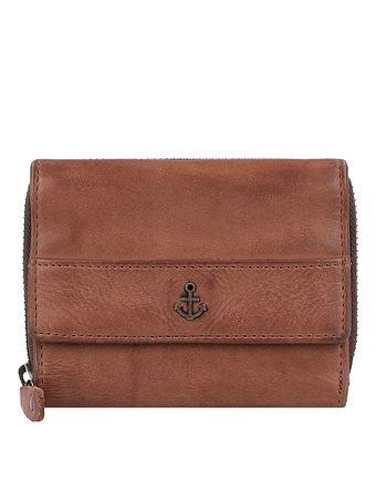 Harbour 2nd Anchor Love Carla Peněženka Kůže 12 cm