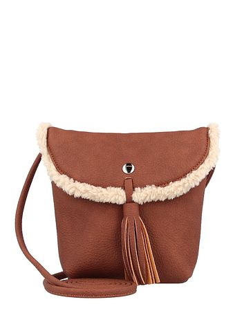 Tom Tailor Denim Ida-skuldertaske 17 cm