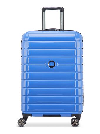 Delsey Paris Shadow 5.0 4-hjulet trolley 66 cm