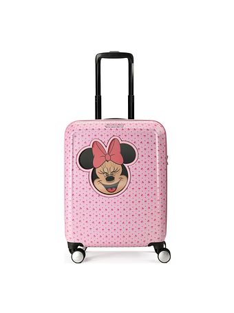 American Tourister Funlight Disney 4-hjulet kabinevogn 55 cm