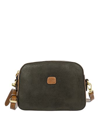 Bric's Volterra Life Bolsa de hombro Piel natural 21 cm Bric's Volterra Life Bolsa de hombro Piel natural 21 cm