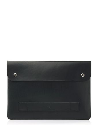 Castelijn & Beerens Laptop-etui Læder 35.5 cm