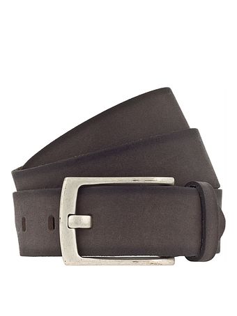 Vanzetti Pásek Kůže