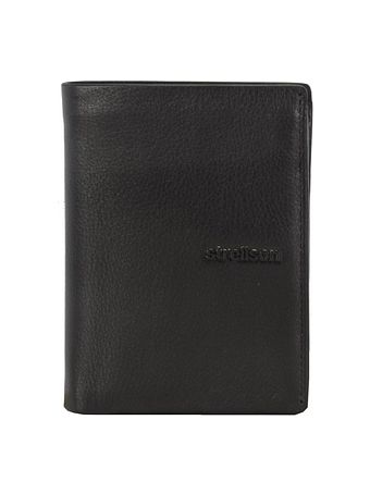 Strellson Peněženka Neck Label kožená 9,5 cm
