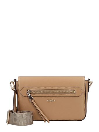 DKNY Bryant Ave Skuldertaske Læder 22 cm