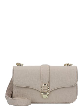 AIGNER Elsa Skuldertaske Læder 21.5 cm