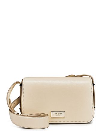 Kate Spade New York Liv Skuldertaske Læder 23 cm