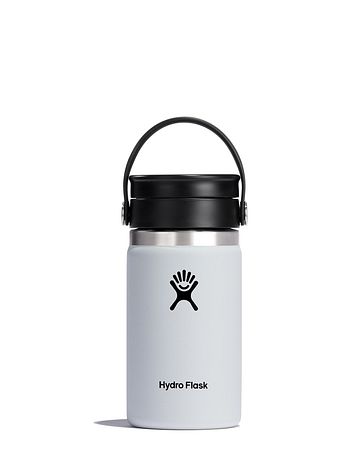 Hydro Flask Hot Beverages Wide Flex Slip Lid Drikkeflaske 350 ml