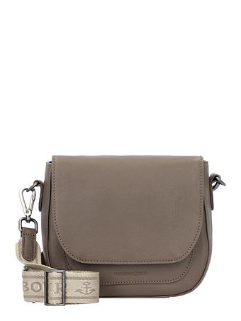 Harbour 2nd Just Pure Narin Skuldertaske Læder 24 cm Harbour 2nd Just Pure Narin Skuldertaske Læder 24 cm