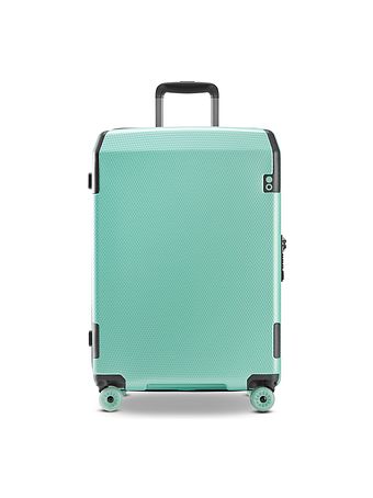 Echolac Logic Pro 4 hjul Trolley 66 cm med strækfold