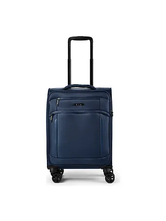 d & n Travel Line 9804 4 ruedas Maleta de cabina S 55 cm d & n Travel Line 9804 4 ruedas Maleta de cabina S 55 cm