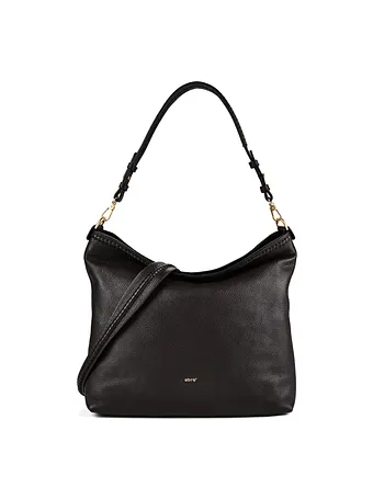 abro Signature Skuldertaske Læder 36 cm