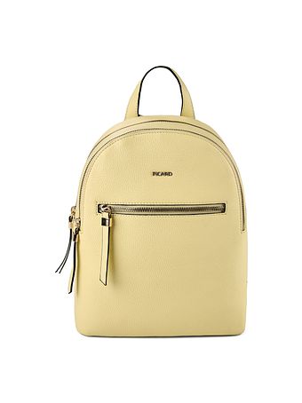 Picard Java Městský batoh Kůže 28 cm