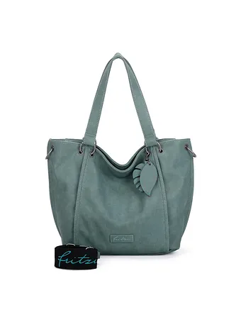 Fritzi aus Preußen Eco Fritzi02 Bolsa de compras 50 cm Fritzi aus Preußen Eco Fritzi02 Bolsa de compras 50 cm