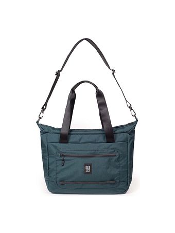 Topo Designs Global Bolsa de hombro 53 cm Compartimento para el portátil