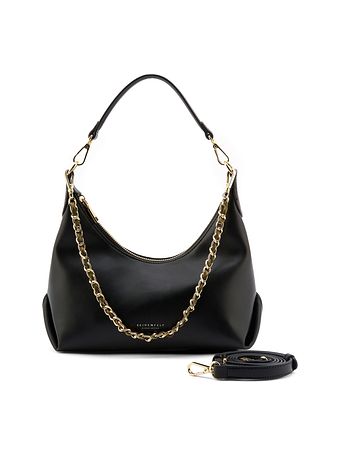 Seidenfelt Huuvari Skuldertaske 25 cm Seidenfelt Huuvari Skuldertaske 25 cm