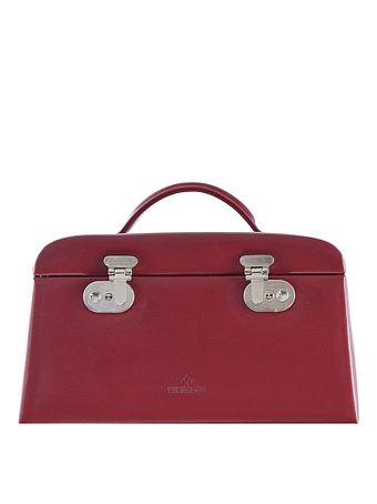 Windrose Merino Smykkeskrin 29.5 cm