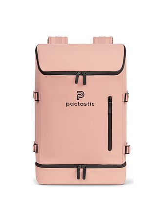 Pactastic Urban Collection Päiväreppu 50 cm Kannettavan tietokoneen lokero