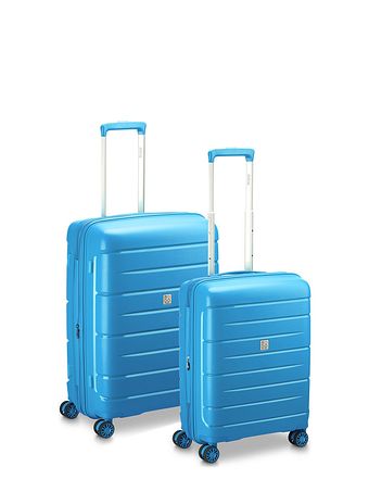 MODO by Roncato Starlight 3.0 4 hjul Kuffert 2-delt med strækfold