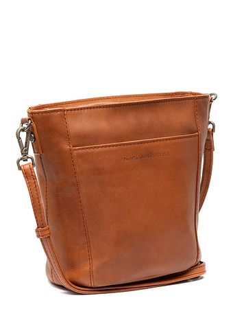 The Chesterfield Brand Fintona Skuldertaske Læder 18 cm