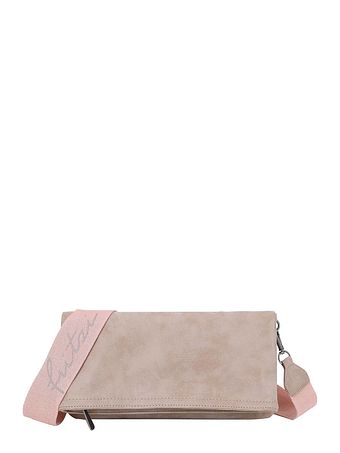 Fritzi aus Preußen Ronja Cross Vintage Skuldertaske 30 cm