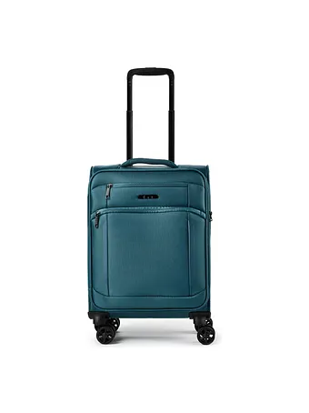 d & n Travel Line 9804 4 ruedas Maleta de cabina S 55 cm d & n Travel Line 9804 4 ruedas Maleta de cabina S 55 cm