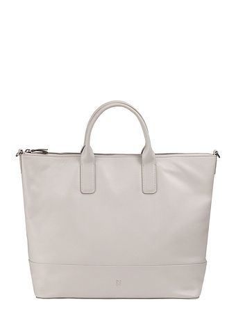 DuDu Halmahera Shopper-taske Læder 40 cm