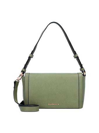 Burkely Keen Keira Skuldertaske Læder 22 cm