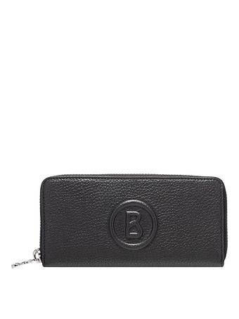 Bogner Bozen Ela Pung RFID-beskyttelse Læder 19 cm Bogner Bozen Ela Pung RFID-beskyttelse Læder 19 cm