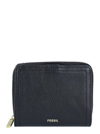 Fossil Logan pung RFID læder 11 cm Fossil Logan pung RFID læder 11 cm