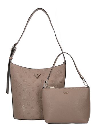 Guess Cresidia Skuldertaske 30 cm